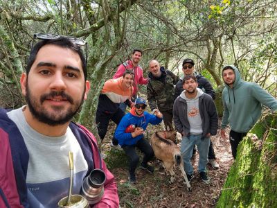 Casa Casa de Campo La Serena, Cerro Pelado - Lavalleja Sierras de Minas