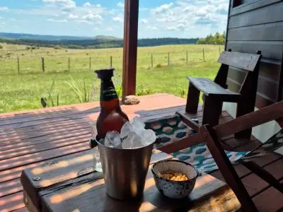 Casa Casa de Campo La Serena, Cerro Pelado - Lavalleja Sierras de Minas
