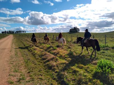 Casa Casa de Campo La Serena, Cerro Pelado - Lavalleja Sierras de Minas