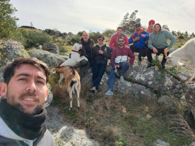 Casa Casa de Campo La Serena, Cerro Pelado - Lavalleja Sierras de Minas