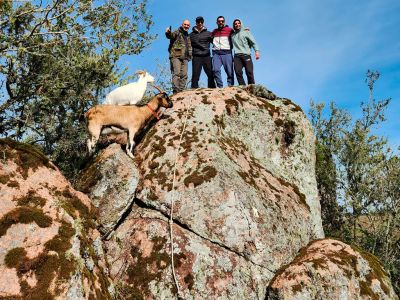 Casa Casa de Campo La Serena, Cerro Pelado - Lavalleja Sierras de Minas