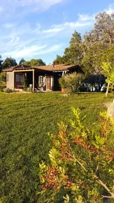 House Casa de Campo La Serena, Cerro Pelado - Lavalleja Sierras de Minas