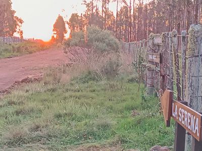Casa Casa de Campo La Serena, Cerro Pelado - Lavalleja Sierras de Minas