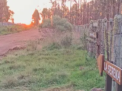 Casa Casa de Campo La Serena, Cerro Pelado - Lavalleja Sierras de Minas
