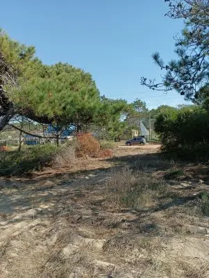 Terrenos Manz 249 s 5 Punta del Diablo