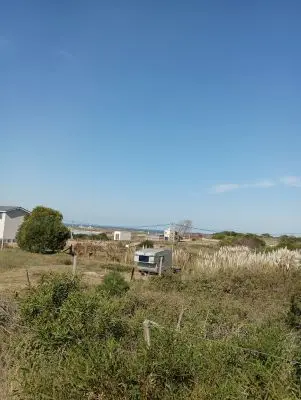 Terrenos Manz 249 s 5 Punta del Diablo