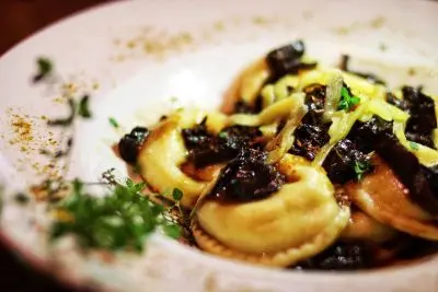 Restaurant SaiRam La Barra