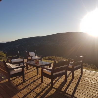 Apart-Hotel Casa de Piedra Lavalleja