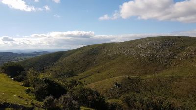 Apart-Hotel Casa de Piedra Lavalleja