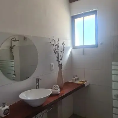 Apart-Hotel Casa de Piedra Lavalleja