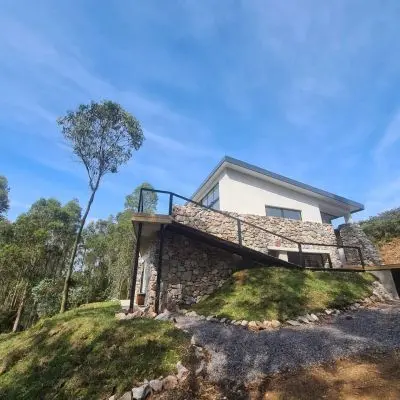 Apart-Hotel Casa de Piedra Lavalleja