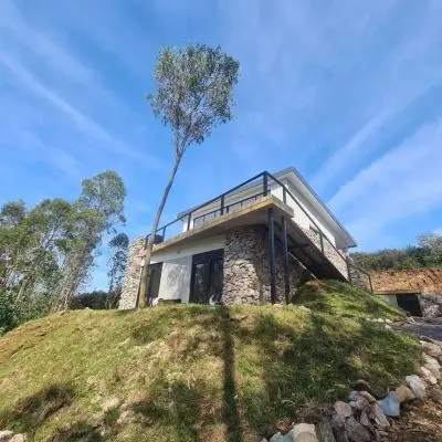 Apart-Hotel Casa de Piedra Lavalleja