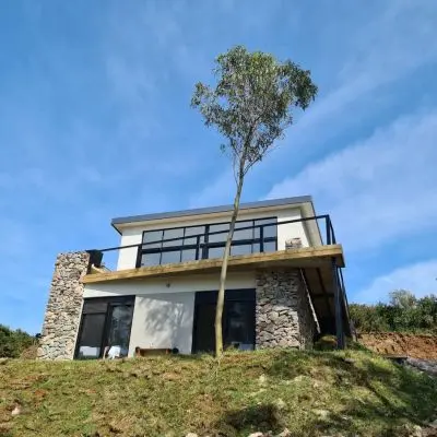 Apart-Hotel Casa de Piedra Lavalleja