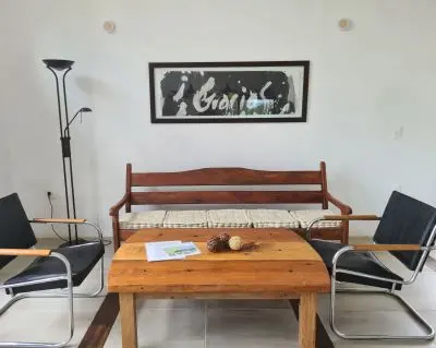 Apart-Hotel Casa de Piedra Lavalleja