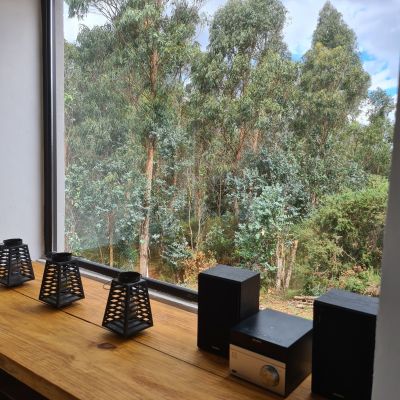 Apart-Hotel Casa de Piedra Lavalleja