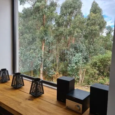 Apart-Hotel Casa de Piedra Lavalleja