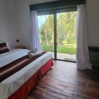 Apart-Hotel Casa de Piedra Lavalleja