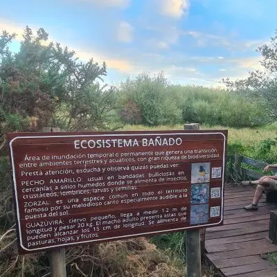 Apart-Hotel Casa de Piedra Lavalleja