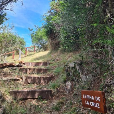 Apart-Hotel Casa de Piedra Lavalleja