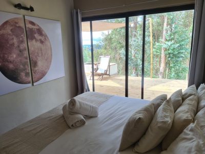 Apart-Hotel Casa de La Luna Lavalleja