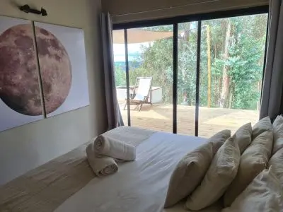 Apart-Hotel Casa de La Luna Lavalleja