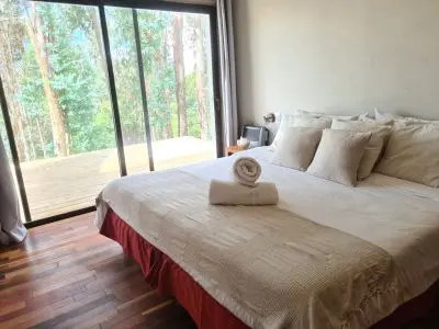 Apart-Hotel Casa de La Luna Lavalleja