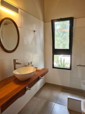 Apart-Hotel Casa de La Luna Lavalleja