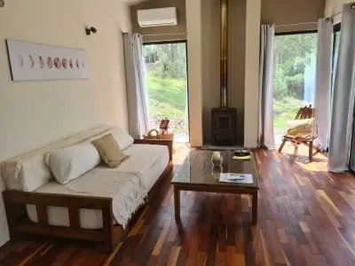 Apart-Hotel Casa de La Luna Lavalleja