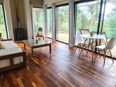 Apart-Hotel Casa de La Luna Lavalleja