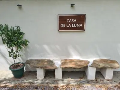 Apart-Hotel Casa de La Luna Lavalleja