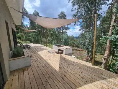 Apart-Hotel Casa de La Luna Lavalleja