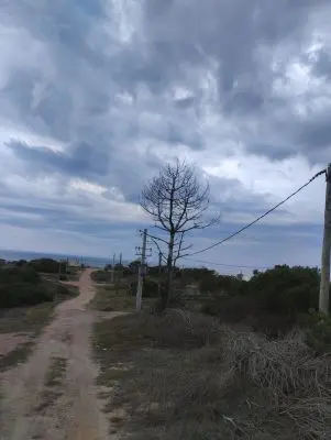  Terrenos En Punta Del Diablo Manzana 261