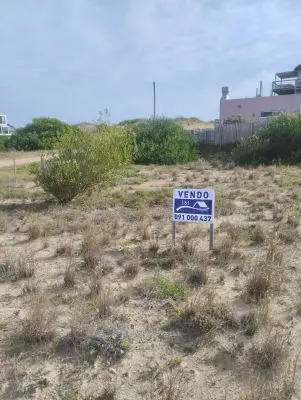 Terrenos Frente Al Mar En Punta Del Diablo.