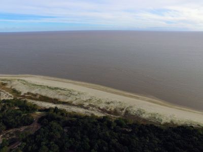 Small farm Pura Vida: Casa de Campo y Playa San Jose