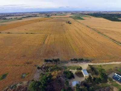 Small farm Pura Vida: Casa de Campo y Playa San Jose