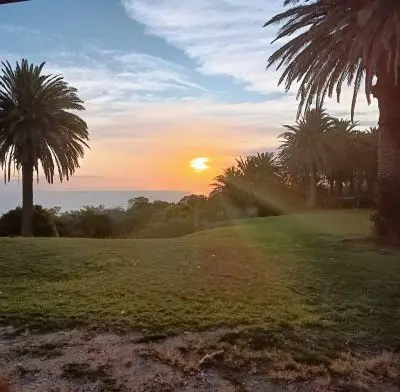 Small farm Pura Vida: Casa de Campo y Playa San Jose