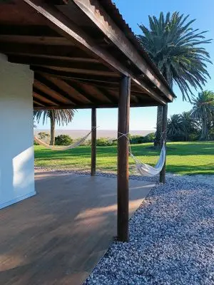 Small farm Pura Vida: Casa de Campo y Playa San Jose