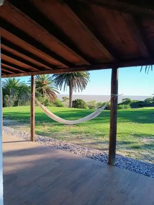 Small farm Pura Vida: Casa de Campo y Playa San Jose