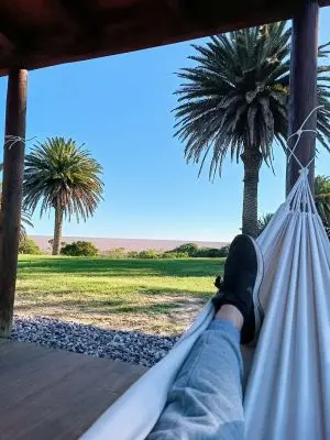 Small farm Pura Vida: Casa de Campo y Playa San Jose