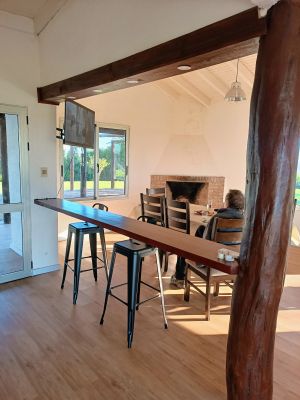 Small farm Pura Vida: Casa de Campo y Playa San Jose