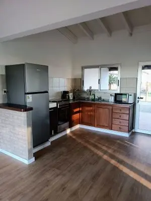 Small farm Pura Vida: Casa de Campo y Playa San Jose