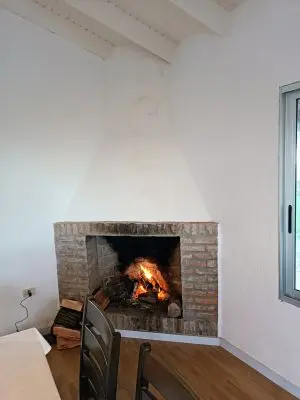 Small farm Pura Vida: Casa de Campo y Playa San Jose