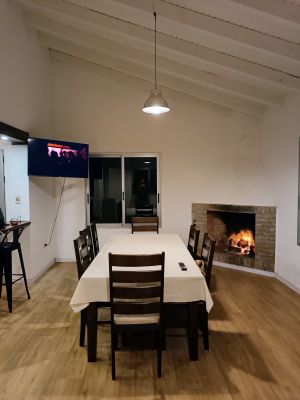 Small farm Pura Vida: Casa de Campo y Playa San Jose