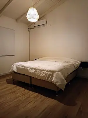 Small farm Pura Vida: Casa de Campo y Playa San Jose