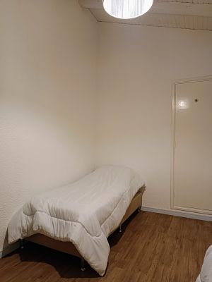 Small farm Pura Vida: Casa de Campo y Playa San Jose