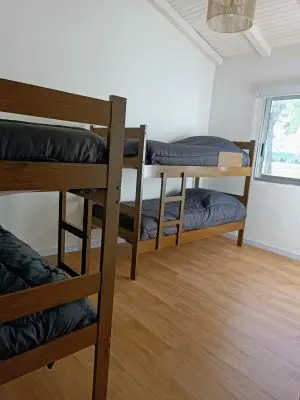 Small farm Pura Vida: Casa de Campo y Playa San Jose