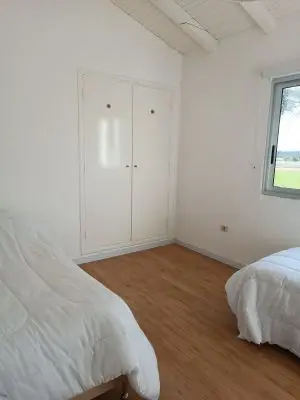 Small farm Pura Vida: Casa de Campo y Playa San Jose