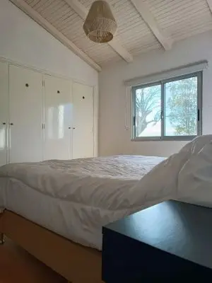 Small farm Pura Vida: Casa de Campo y Playa San Jose