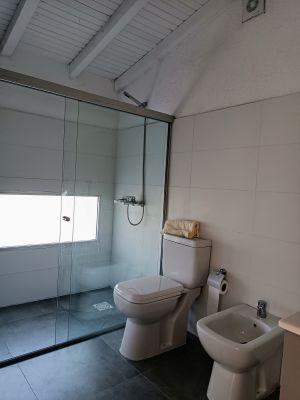 Small farm Pura Vida: Casa de Campo y Playa San Jose