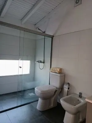 Small farm Pura Vida: Casa de Campo y Playa San Jose